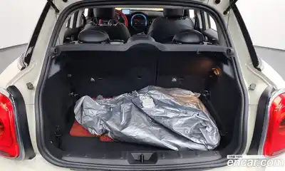 Mini Cooper 2017 1.5 Автомат в Москве № 167222, миниатюра 12