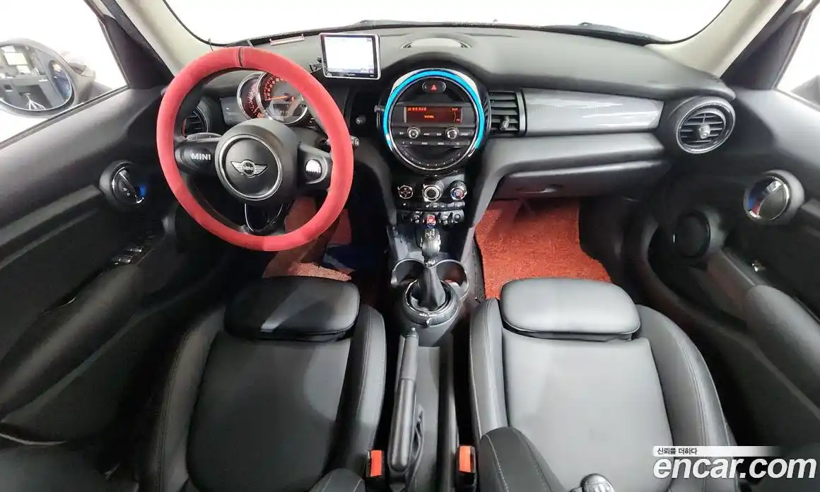 Mini Cooper 2017 1.5 Автомат в Москве № 167222, фото 20