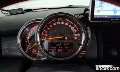 Mini Cooper 2017 1.5 Автомат в Москве № 167222, миниатюра 2