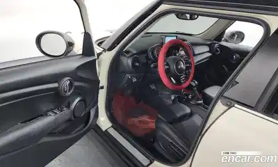 Mini Cooper 2017 1.5 Автомат в Москве № 167222, миниатюра 10