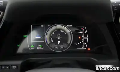 Lexus ES 2026 2.5 Автомат в Москве № 167983, миниатюра 11