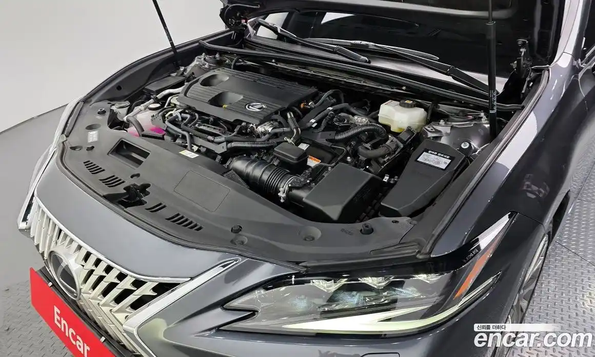 Lexus ES 2026 2.5 Автомат в Москве № 167983, фото 16