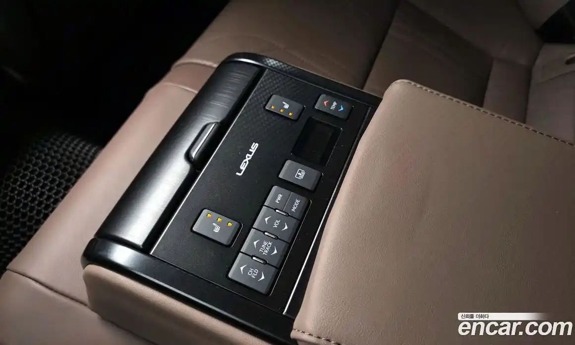 Lexus ES 2026 2.5 Автомат в Москве № 167983, фото 5