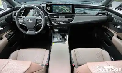 Lexus ES 2026 2.5 Автомат в Москве № 167983, миниатюра 6