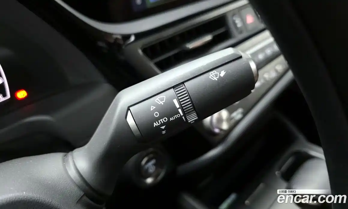 Lexus ES 2026 2.5 Автомат в Москве № 167983, фото 8