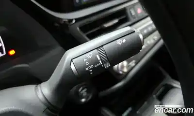 Lexus ES 2026 2.5 Автомат в Москве № 167983, миниатюра 8