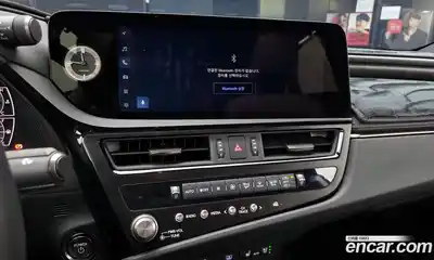 Lexus ES 2026 2.5 Автомат в Москве № 167983, миниатюра 10