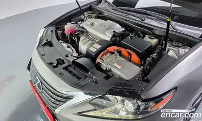 Lexus ES 2017 2.5 Автомат в Москве № 168218, миниатюра 12