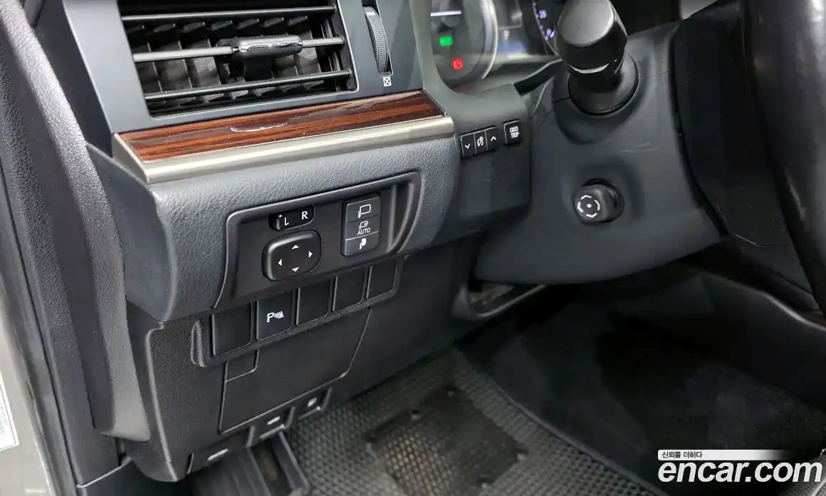 Lexus ES 2017 2.5 Автомат в Москве № 168218, фото 18