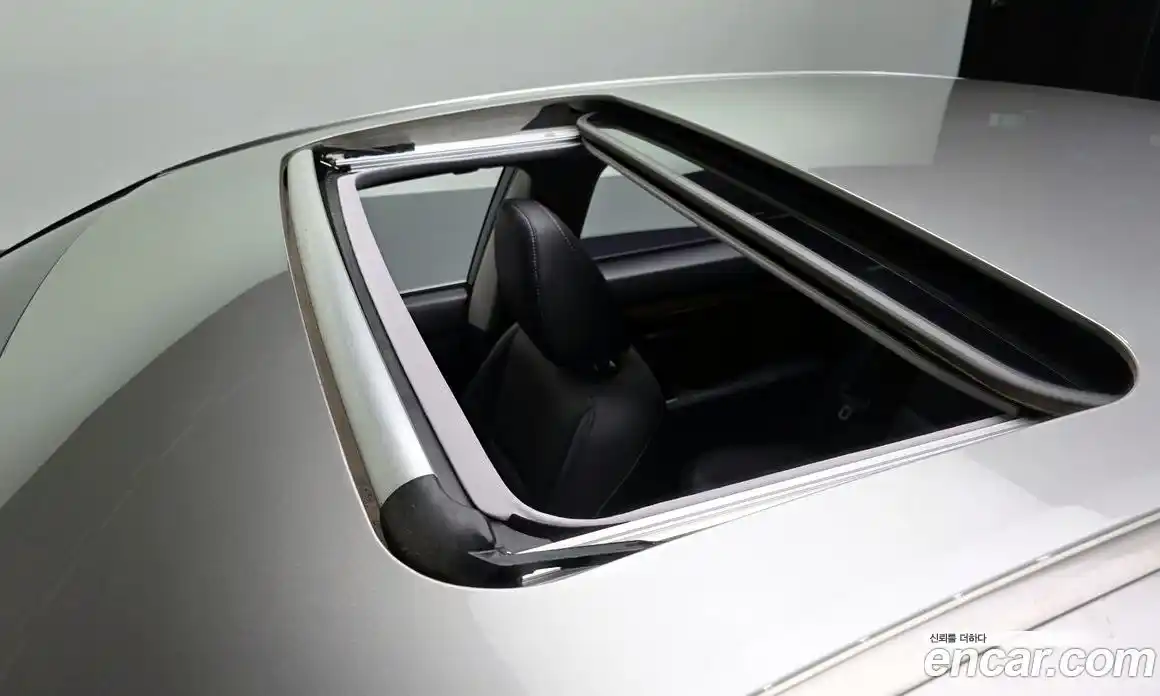 Lexus ES 2017 2.5 Автомат в Москве № 168218, фото 5