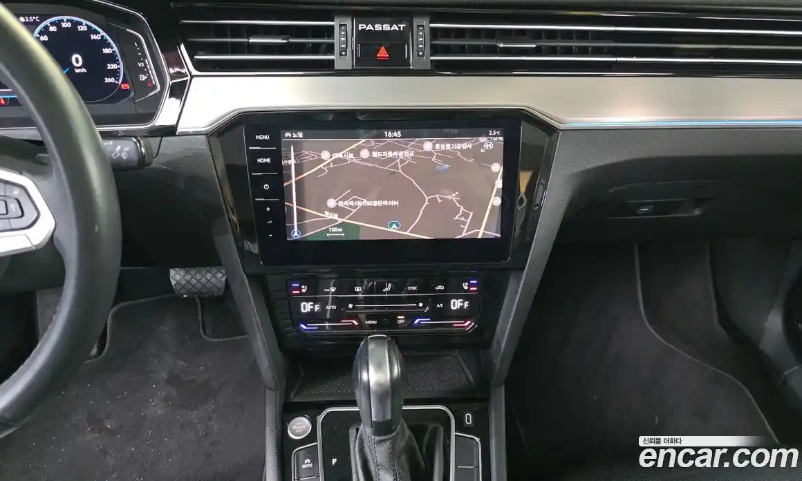 Volkswagen Passat 2022 2.0 Автомат в Москве № 168591, фото 15