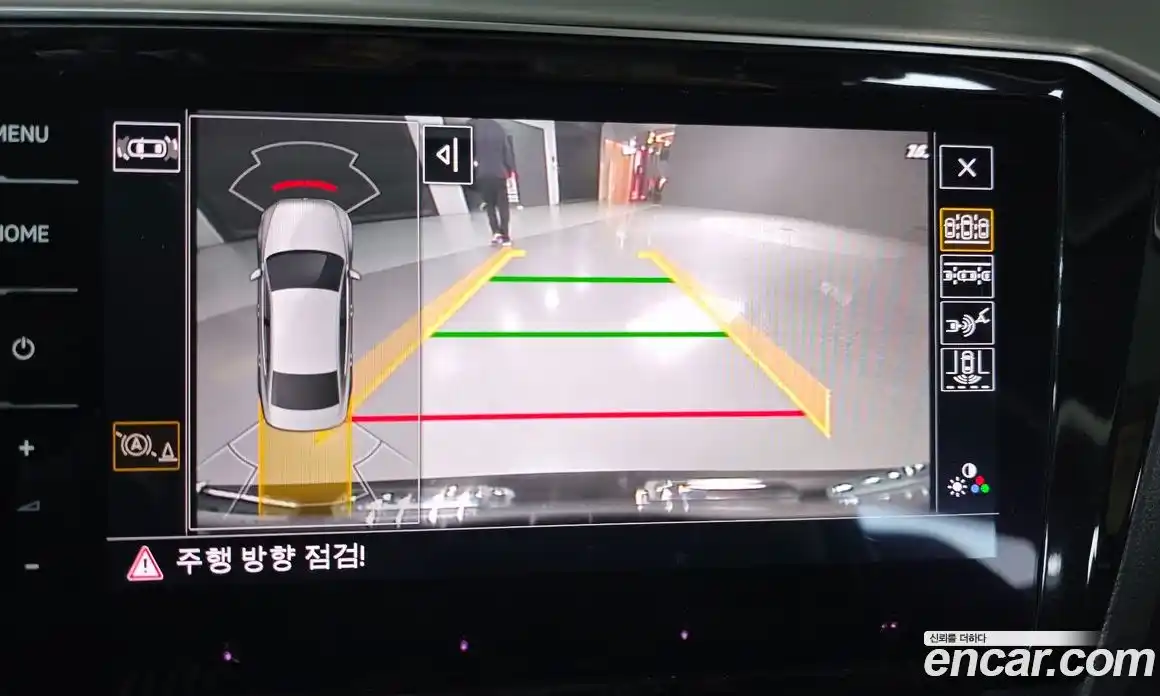 Volkswagen Passat 2022 2.0 Автомат в Москве № 168591, фото 16