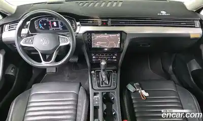 Volkswagen Passat 2022 2.0 Автомат в Москве № 168591, миниатюра 7