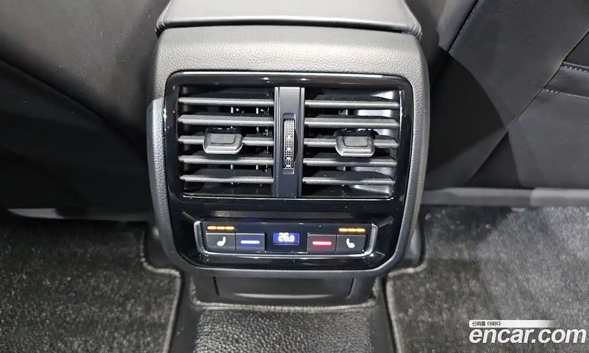 Volkswagen Arteon 2020 2.0 Автомат в Москве № 168606, фото 5