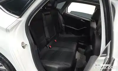 Volkswagen Jetta, 2020