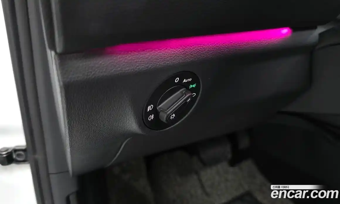 Volkswagen Jetta 2020 1.4 Автомат в Москве № 168852, фото 13