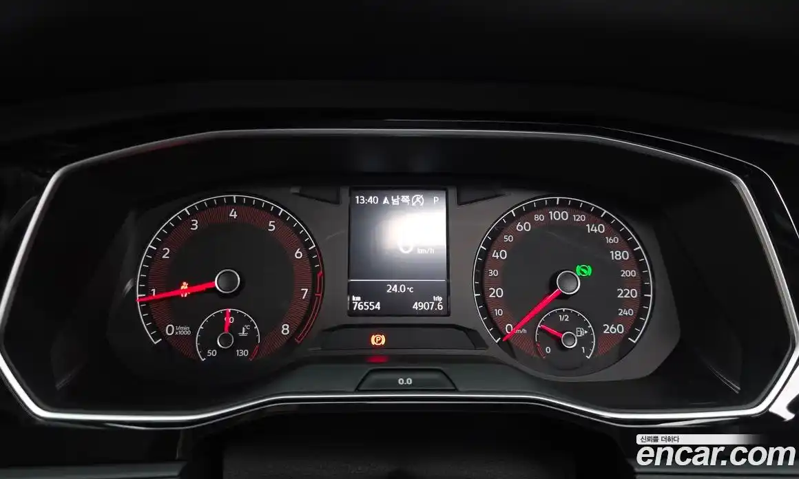 Volkswagen Jetta 2020 1.4 Автомат в Москве № 168852, фото 14