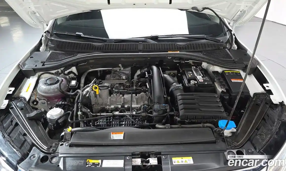 Volkswagen Jetta 2020 1.4 Автомат в Москве № 168852, фото 20