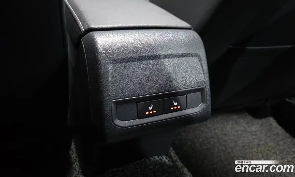 Volkswagen Jetta 2020 1.4 Автомат в Москве № 168852, фото 5