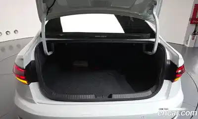 Volkswagen Jetta 2020 1.4 Автомат в Москве № 168852, миниатюра 6