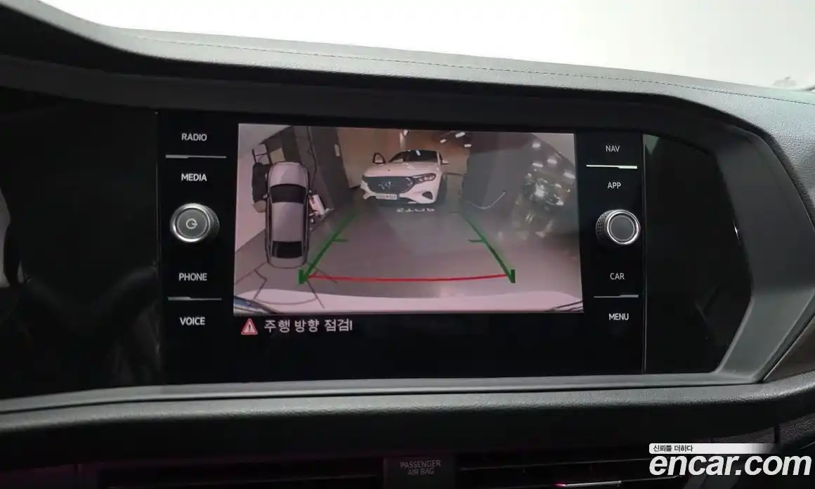 Volkswagen Jetta 2020 1.4 Автомат в Москве № 168852, фото 9