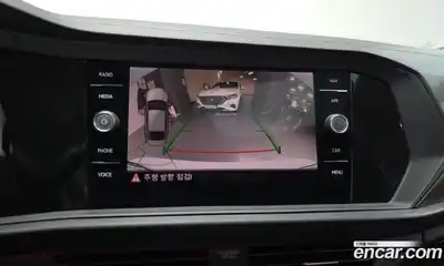 Volkswagen Jetta 2020 1.4 Автомат в Москве № 168852, миниатюра 9