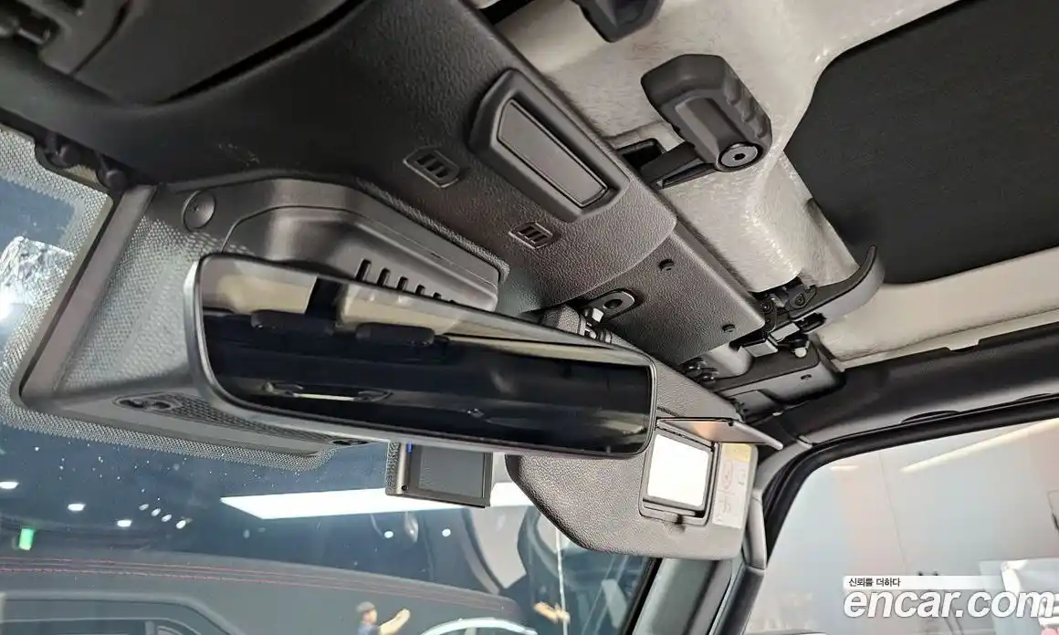 Jeep Gladiator 2020 3.6 Автомат в Москве № 169372, фото 18