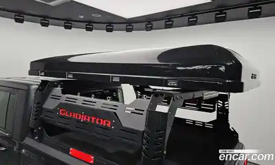 Jeep Gladiator 2020 3.6 Автомат в Москве № 169372, миниатюра 6