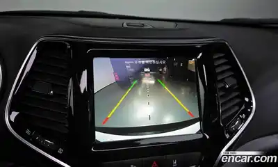 Jeep Cherokee 2022 2.4 Автомат в Москве № 169468, миниатюра 9