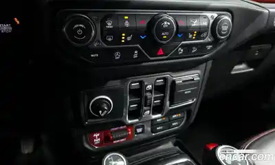 Jeep Wrangler 2020 2.0 Автомат в Москве № 169706, миниатюра 6