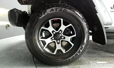 Jeep Wrangler 2020 2.0 Автомат в Москве № 169706, миниатюра 10