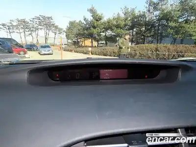 Toyota Prius 2011 1.8 Автомат в Москве № 170349, миниатюра 9