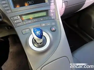 Toyota Prius 2011 1.8 Автомат в Москве № 170349, миниатюра 10