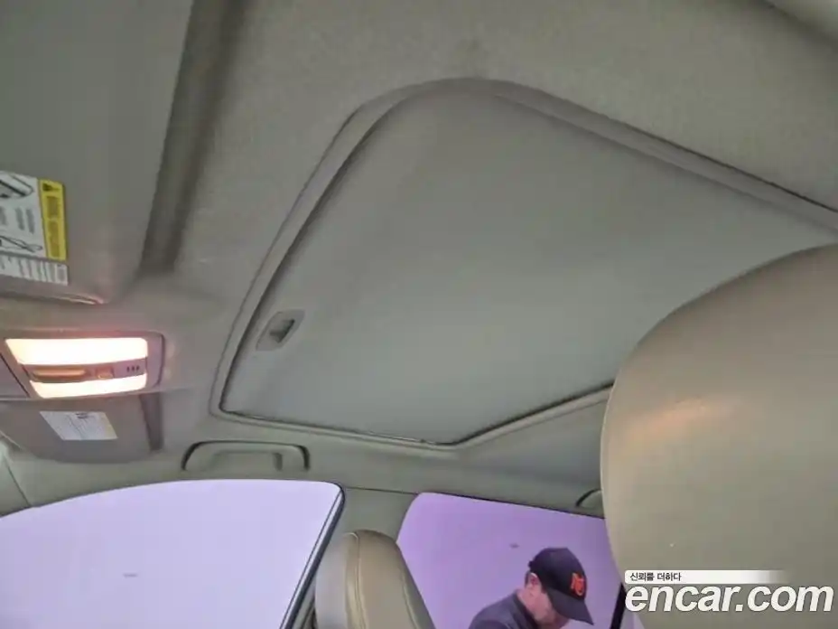 Toyota RAV4 2011 2.5 Автомат в Москве № 170375, фото 13