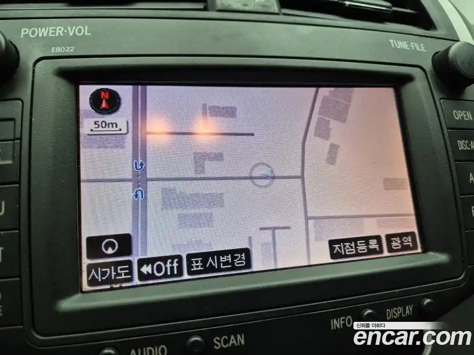 Toyota RAV4 2011 2.5 Автомат в Москве № 170375, фото 14