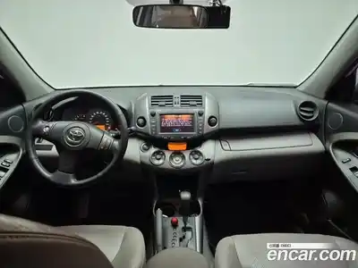 Toyota RAV4 2011 2.5 Автомат в Москве № 170375, миниатюра 7