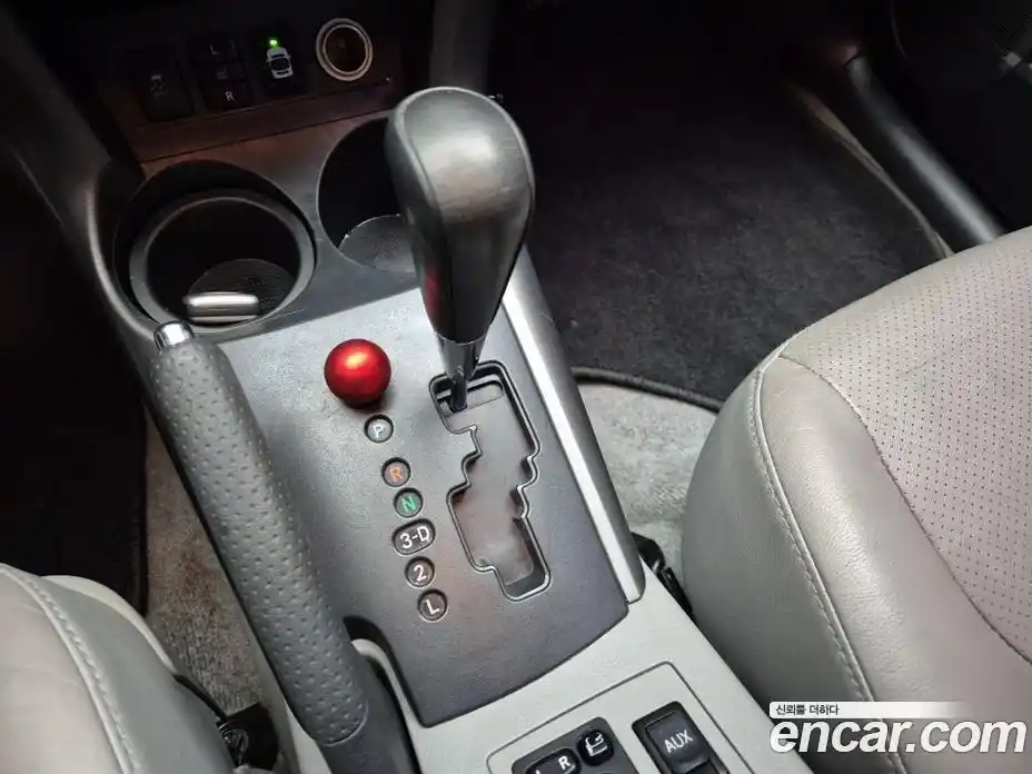 Toyota RAV4 2011 2.5 Автомат в Москве № 170375, фото 8