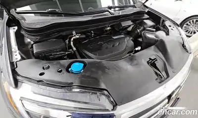 Honda Pilot 2017 3.5 Автомат в Москве № 170653, миниатюра 2