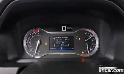 Honda Pilot 2017 3.5 Автомат в Москве № 170653, миниатюра 4