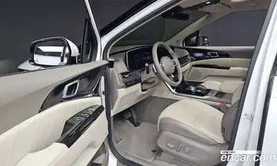 Kia Canival 2023 2.2 Автомат в Москве № 17119, миниатюра 11