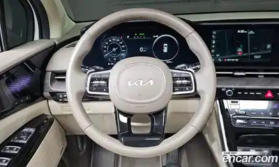 Kia Canival 2023 2.2 Автомат в Москве № 17119, миниатюра 12