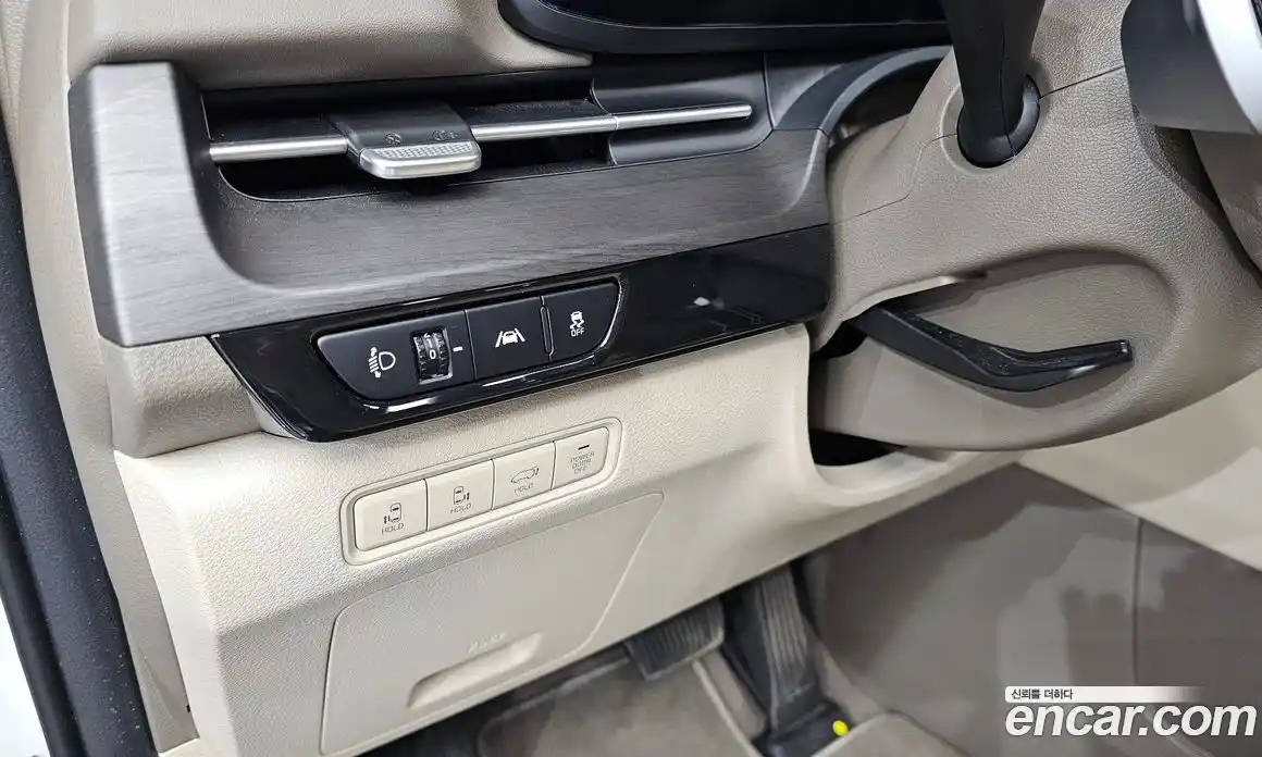 Kia Canival 2023 2.2 Автомат в Москве № 17119, фото 14