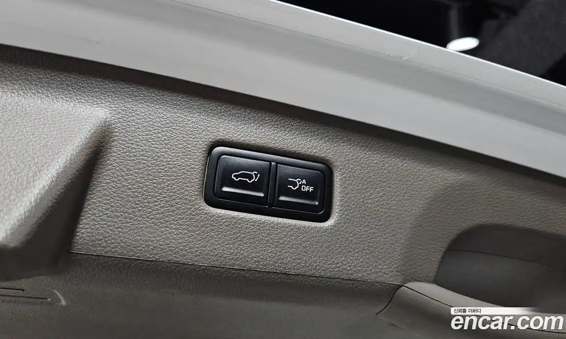 Kia Canival 2023 2.2 Автомат в Москве № 17119, фото 19