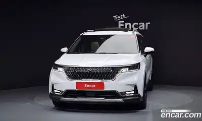 Kia Canival 2023 2.2 Автомат в Москве № 17119, миниатюра 3