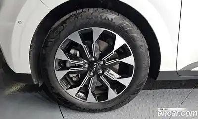 Kia Canival 2023 2.2 Автомат в Москве № 17119, миниатюра 5