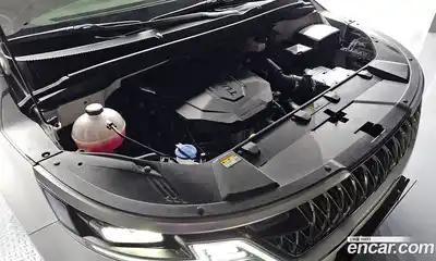 Kia Canival 2023 2.2 Автомат в Москве № 17119, миниатюра 6