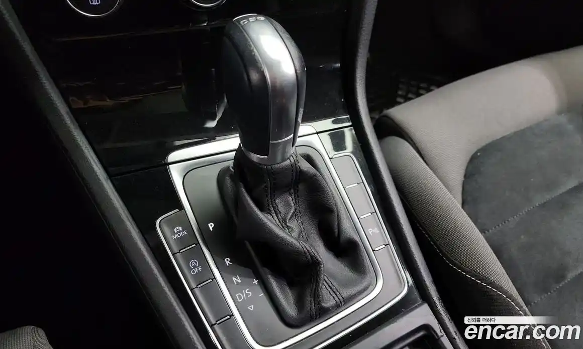 Volkswagen Golf 2014 2.0 Автомат в Москве № 175554, фото 9