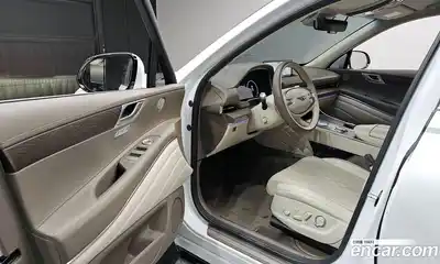 Genesis GV80 2020 3.0 Автомат в Москве № 17566, миниатюра 11