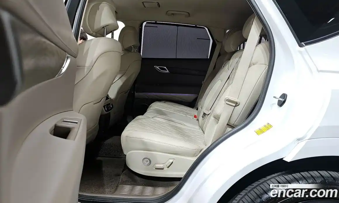 Genesis GV80 2020 3.0 Автомат в Москве № 17566, фото 12