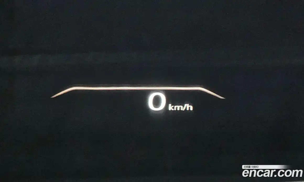 Genesis GV80 2020 3.0 Автомат в Москве № 17566, фото 16